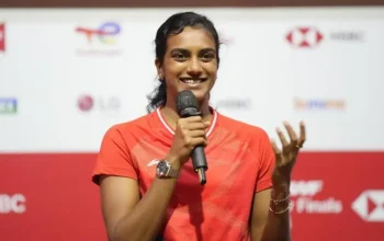 BWF World Championships 2026: India Siap Tuan Rumah, PV Sindhu Dukung Penggunaan 'Monkey Whisperer'