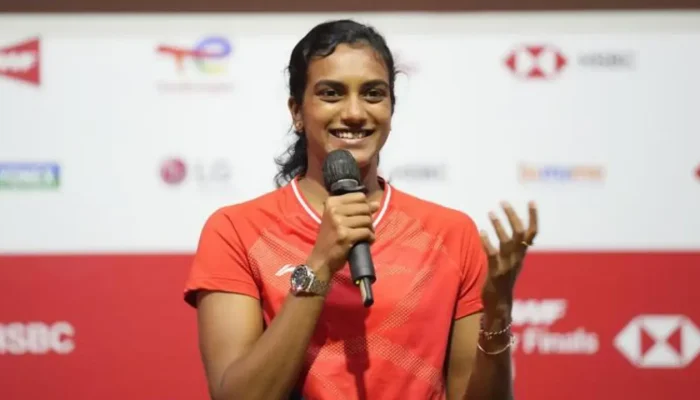 BWF World Championships 2026: India Siap Tuan Rumah, PV Sindhu Dukung Penggunaan ‘Monkey Whisperer’