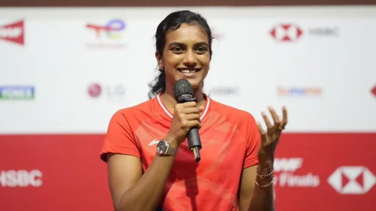 BWF World Championships 2026: India Siap Tuan Rumah, PV Sindhu Dukung Penggunaan 'Monkey Whisperer'