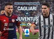 Cagliari dan Juventus dalam Pusat Perhatian Transfer di Italia