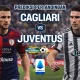 Cagliari dan Juventus dalam Pusat Perhatian Transfer di Italia