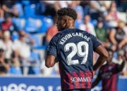 Cagliari Resmi Mengakuisisi Kevin Carlos dari Nice