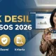 Cara Cek Desil Bansos Agustus 2026 dan Informasi Penting Lainnya