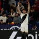 Carlos Espi Merayakan Debutnya di Real Madrid dengan Penuh Emosi