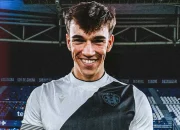 Carlos Espi, Pemain Muda yang Membuat Real Madrid Jatuh Cinta