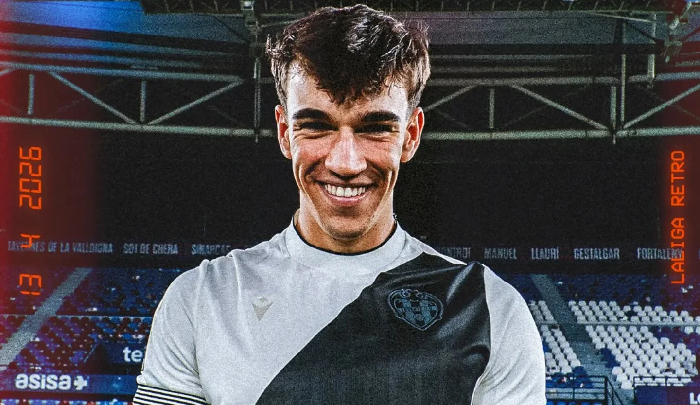Carlos Espi, Pemain Muda yang Membuat Real Madrid Jatuh Cinta