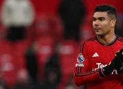 Casemiro Mengalami Debut yang Mengecewakan di Inter Miami