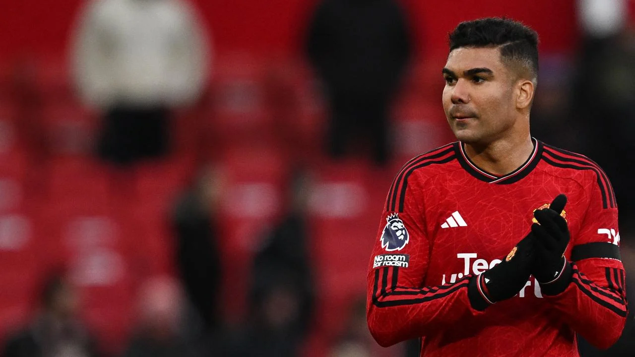 Casemiro Mengalami Debut yang Mengecewakan di Inter Miami