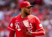 Cedera UCL Menghantui Dunia Baseball: Dari A.J. Puk hingga Hunter Greene