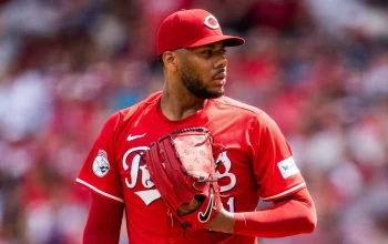 Cedera UCL Menghantui Dunia Baseball: Dari A.J. Puk hingga Hunter Greene