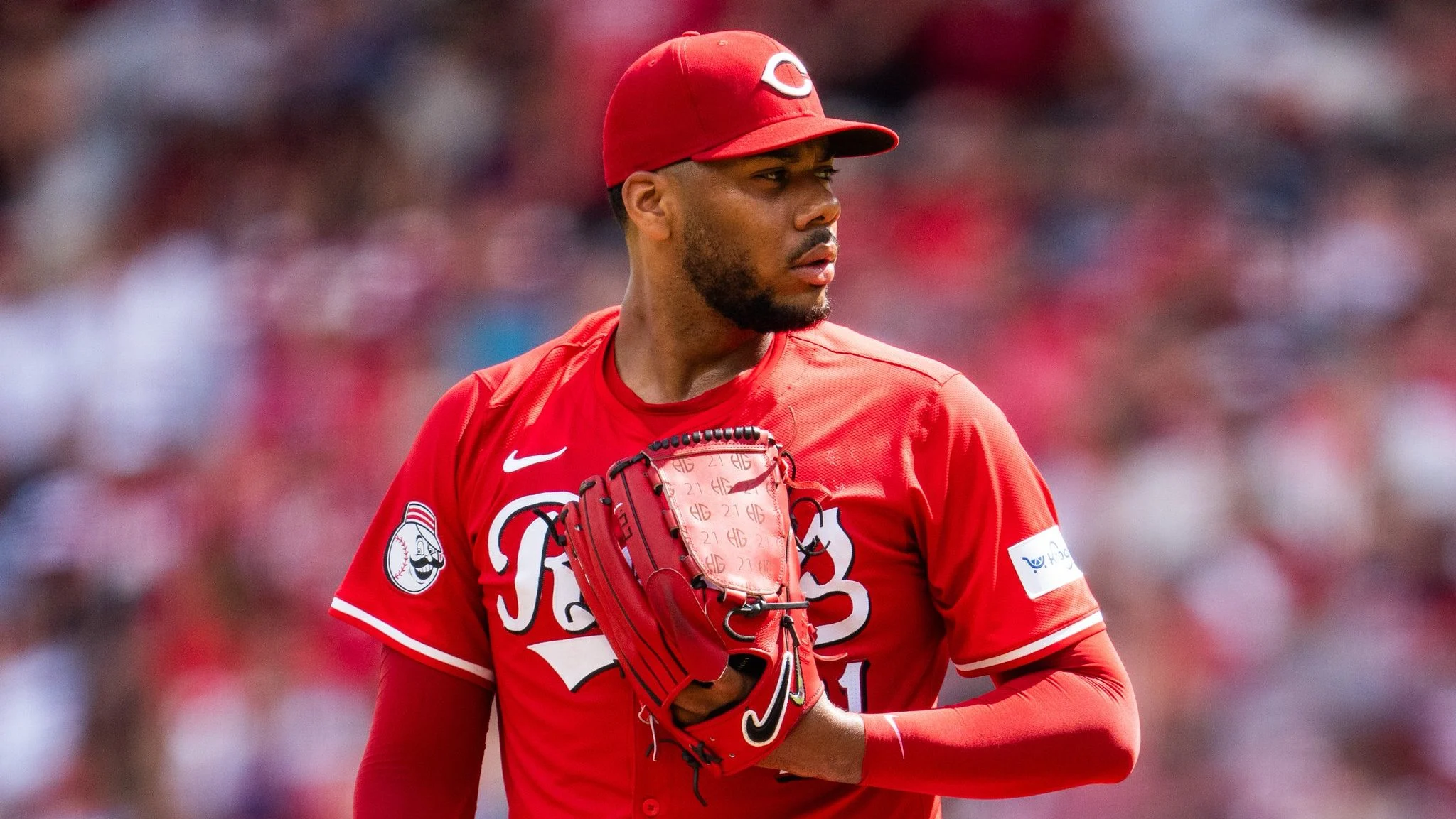Cedera UCL Menghantui Dunia Baseball: Dari A.J. Puk hingga Hunter Greene