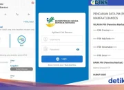 Cek Bansos KTP 2026: Panduan Lengkap dan Cara Mencairkan Bansos