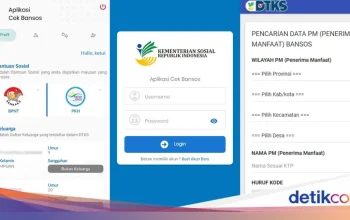 Cek Bansos KTP 2026: Panduan Lengkap dan Cara Mencairkan Bansos