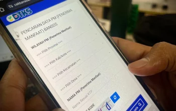 Cek Bansos: Masyarakat Wajib Waspada terhadap Hoaks dan Mengetahui Cara Cek Penerima Bantuan