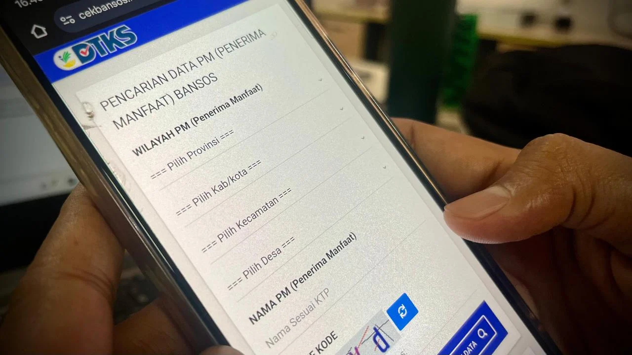 Cek Bansos: Masyarakat Wajib Waspada terhadap Hoaks dan Mengetahui Cara Cek Penerima Bantuan