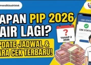 Cek Penerima PIP 2026: Bagaimana Cara Mengetahui Status Pencairan dan Jadwal Penyaluran