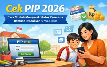 Cek Penerima PIP Kemenag 2026: Cara dan Syarat untuk Mendapatkan Bantuan Pendidikan
