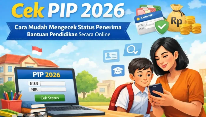 Cek Penerima PIP Kemenag 2026: Cara dan Syarat untuk Mendapatkan Bantuan Pendidikan