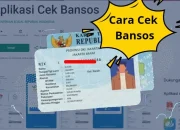 Cek Status Penerima Bansos dengan Mudah Melalui cekbansos.kemensos.go.id