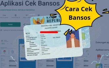 Cek Status Penerima Bansos dengan Mudah Melalui cekbansos.kemensos.go.id