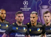 Celje Menang Atas Egnatia di Babak Kedua Kualifikasi Liga Champions