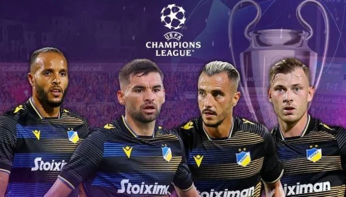 Celje Menang Atas Egnatia di Babak Kedua Kualifikasi Liga Champions