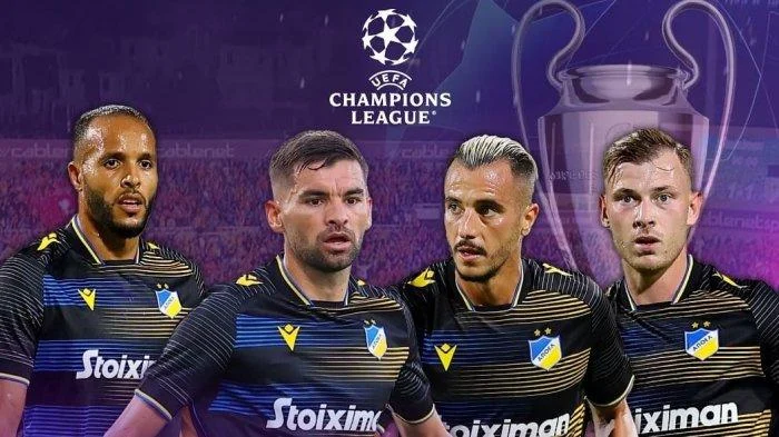 Celje Menang Atas Egnatia di Babak Kedua Kualifikasi Liga Champions