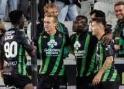Cercle Brugge: Pemain Muda dan Ambisi Klub di Kancah Eropa