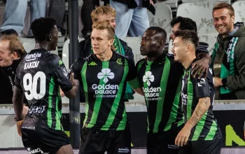Cercle Brugge: Pemain Muda dan Ambisi Klub di Kancah Eropa