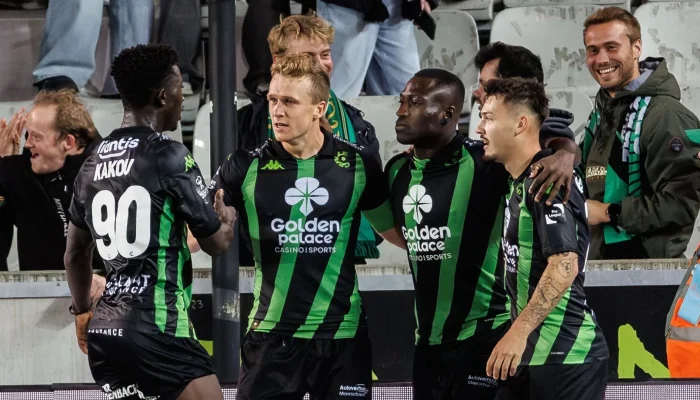 Cercle Brugge: Pemain Muda dan Ambisi Klub di Kancah Eropa