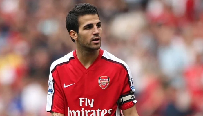 Cesc Fàbregas Membawa Como Menghadapi Liverpool dan Arsenal di Pertandingan Persahabatan
