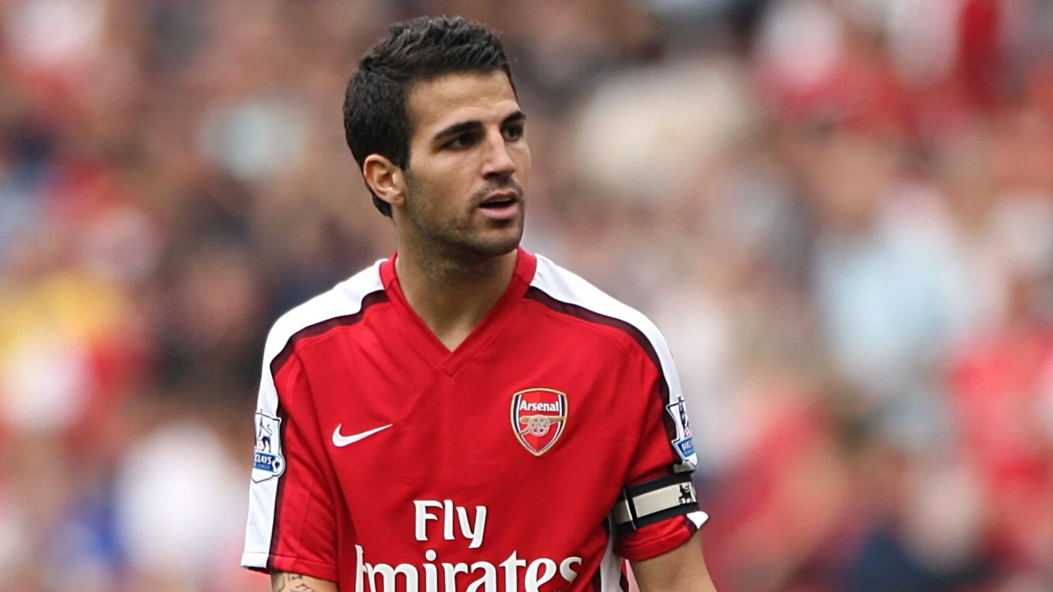 Cesc Fàbregas Membawa Como Menghadapi Liverpool dan Arsenal di Pertandingan Persahabatan