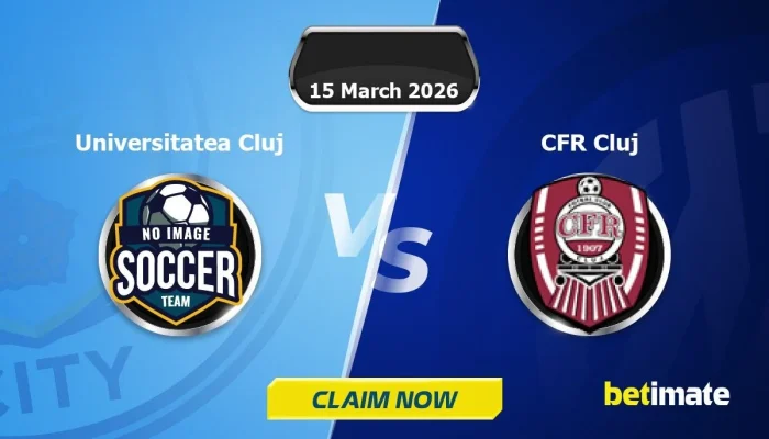 CFR Cluj vs Tromsø: Pertandingan ECL-kval 2026