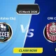 CFR Cluj vs Tromsø: Pertandingan ECL-kval 2026