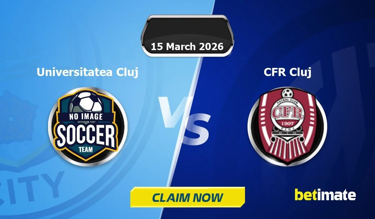 CFR Cluj vs Tromsø: Pertandingan ECL-kval 2026
