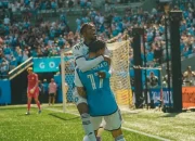 Charlotte FC Siap Tantang Columbus Crew, Dennis Schröder Bergabung dengan Hornets