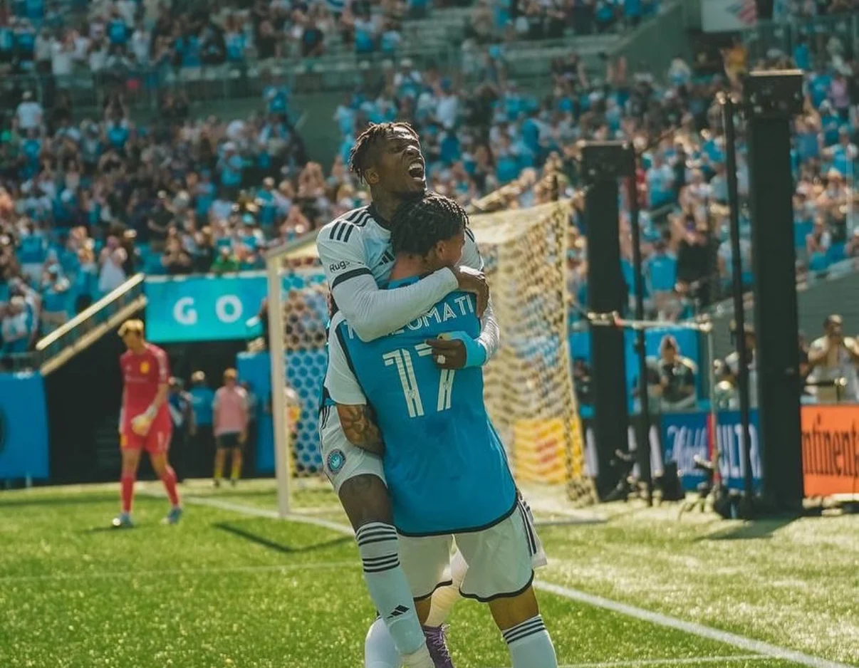 Charlotte FC Siap Tantang Columbus Crew, Dennis Schröder Bergabung dengan Hornets