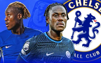 Chelsea Alami Perubahan Besar: Chalobah Hengkang dan Aksesi Baru