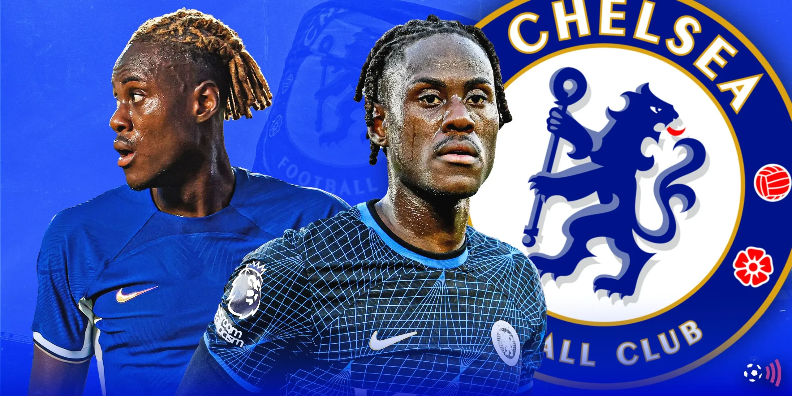 Chelsea Alami Perubahan Besar: Chalobah Hengkang dan Aksesi Baru