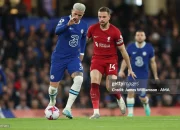 Chelsea FC Mengumumkan Penandatanganan Jordan Henderson