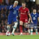 Chelsea FC Mengumumkan Penandatanganan Jordan Henderson