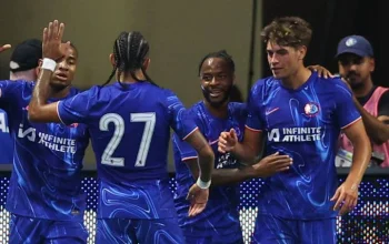 Chelsea FC: Menjelajahi Pertandingan Persahabatan dan Transfer Pemain Muda