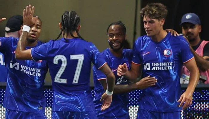 Chelsea FC: Menjelajahi Pertandingan Persahabatan dan Transfer Pemain Muda