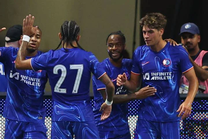 Chelsea FC: Menjelajahi Pertandingan Persahabatan dan Transfer Pemain Muda