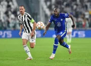 Chelsea Kalah dari Juventus, Danny Welbeck Gagal Menunjukkan Kemampuan