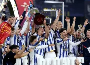 Chelsea Menang Atas Real Sociedad, Mengambil Langkah Pertama Menuju Pendapatan £250m