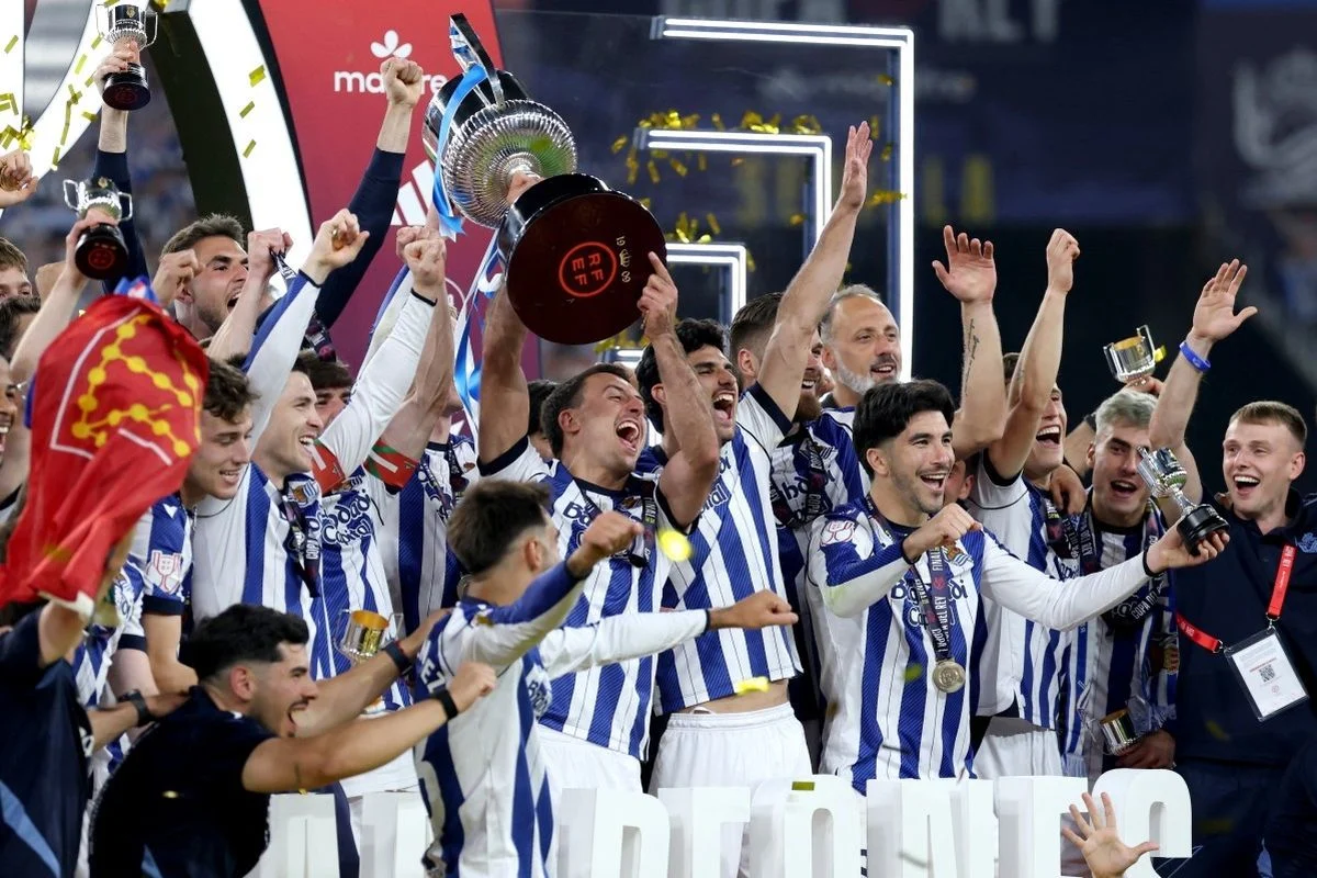Chelsea Menang Atas Real Sociedad, Mengambil Langkah Pertama Menuju Pendapatan £250m