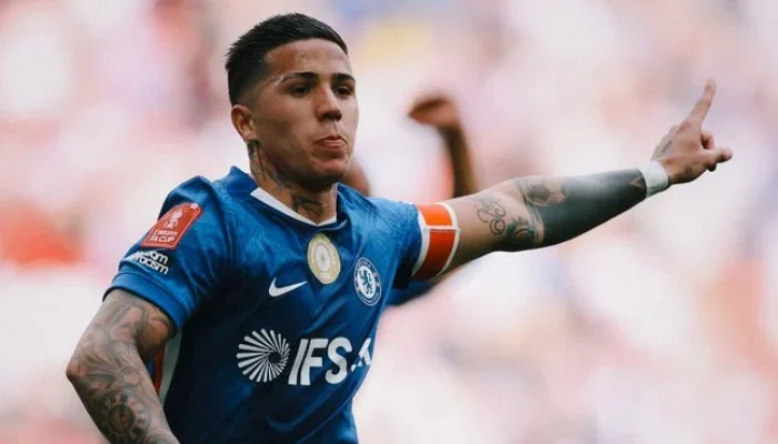 Chelsea Siap Melepas Enzo Fernandez dengan Harga £120 Juta, Xabi Alonso Ambil Keputusan