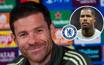 Chelsea Siap Tantang Milan di Bawah Kepemimpinan Xabi Alonso