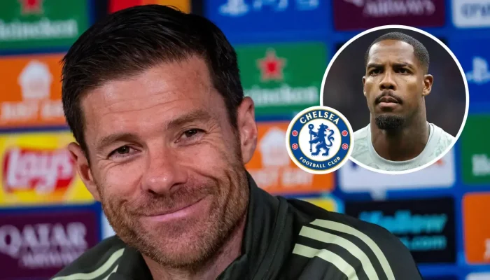 Chelsea Siap Tantang Milan di Bawah Kepemimpinan Xabi Alonso
